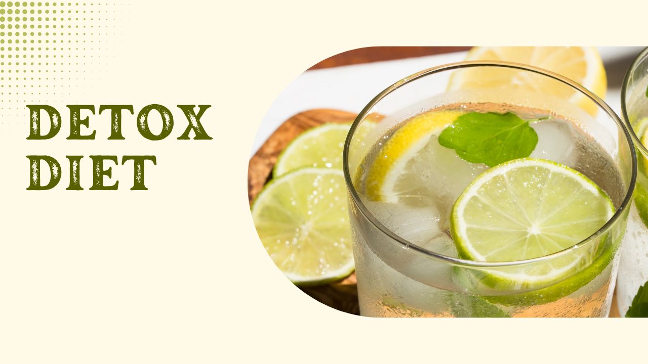 Detox Diet