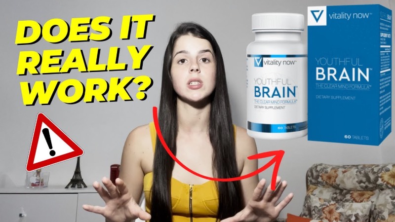 Youthful Brain Does it work