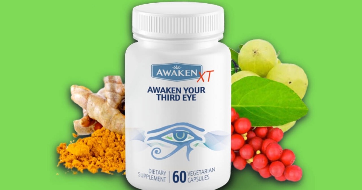 Awaken XT Reviews | Ingredients, 3 Hidden Side Effects, Price & Where to Buy?