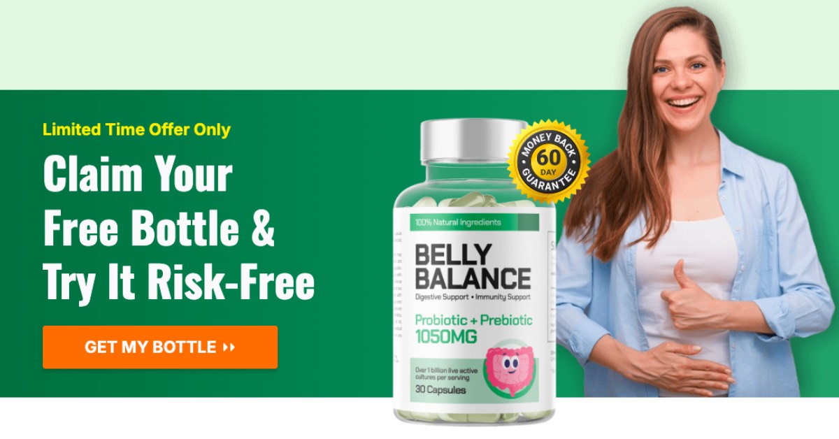 Belly Balance Australia (AU & NZ): Is Probiotic Safe? Read “Ingredients, Price & Customer Reviews on chemist warehouse” Before Buy