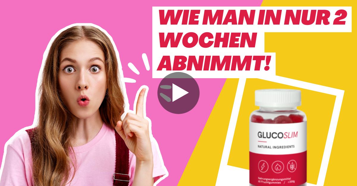 Gluco Slim