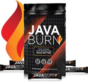 Java Burn Product