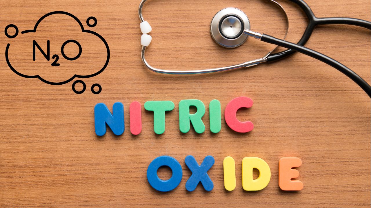 Nitric Oxide