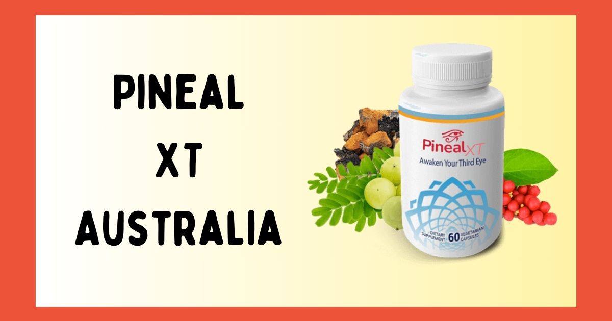 Pineal XT Australia