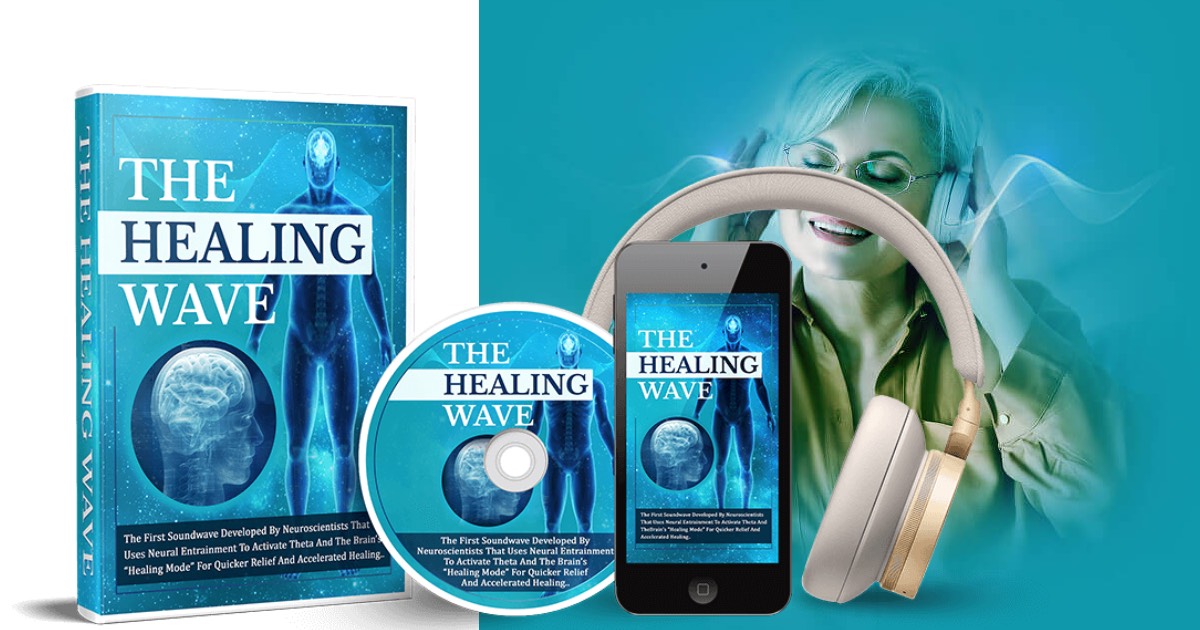 The Healing Wave