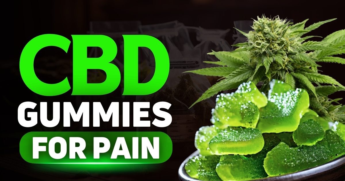 CBD Gummies