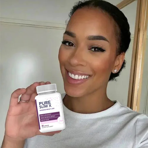 Pure Slim X 1