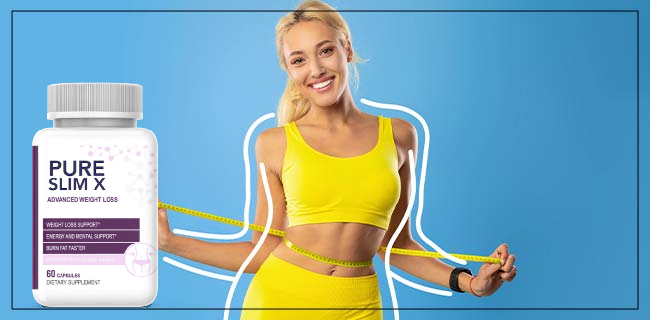 Pure Slim X 2