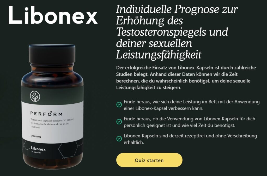 Libonex: Libonex France Capsule - Original Transform Your Energy! 3 Libonex France