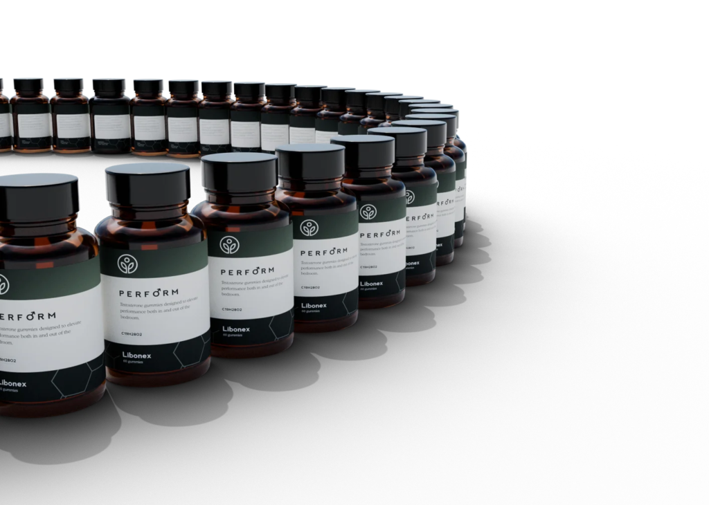 Libonex: Libonex France Capsule - Original Transform Your Energy! 1 Libonex2