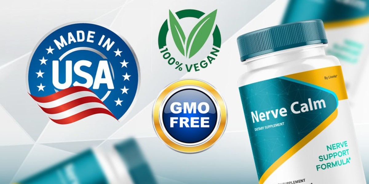NerveCalm Reviews 4 NerveCalm Reviews 4
