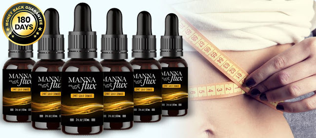 MannaFlux Ultra