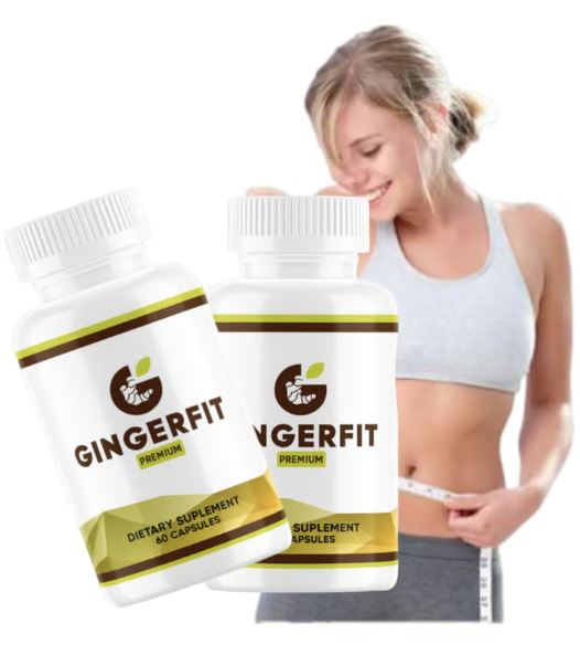 GingerFit 3