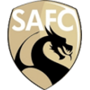 Logo Saint Amand FC