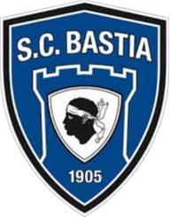 Logo Bastia II
