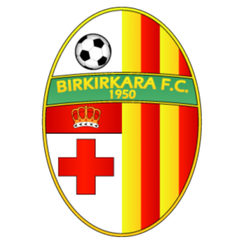 Logo Birkirkara Women