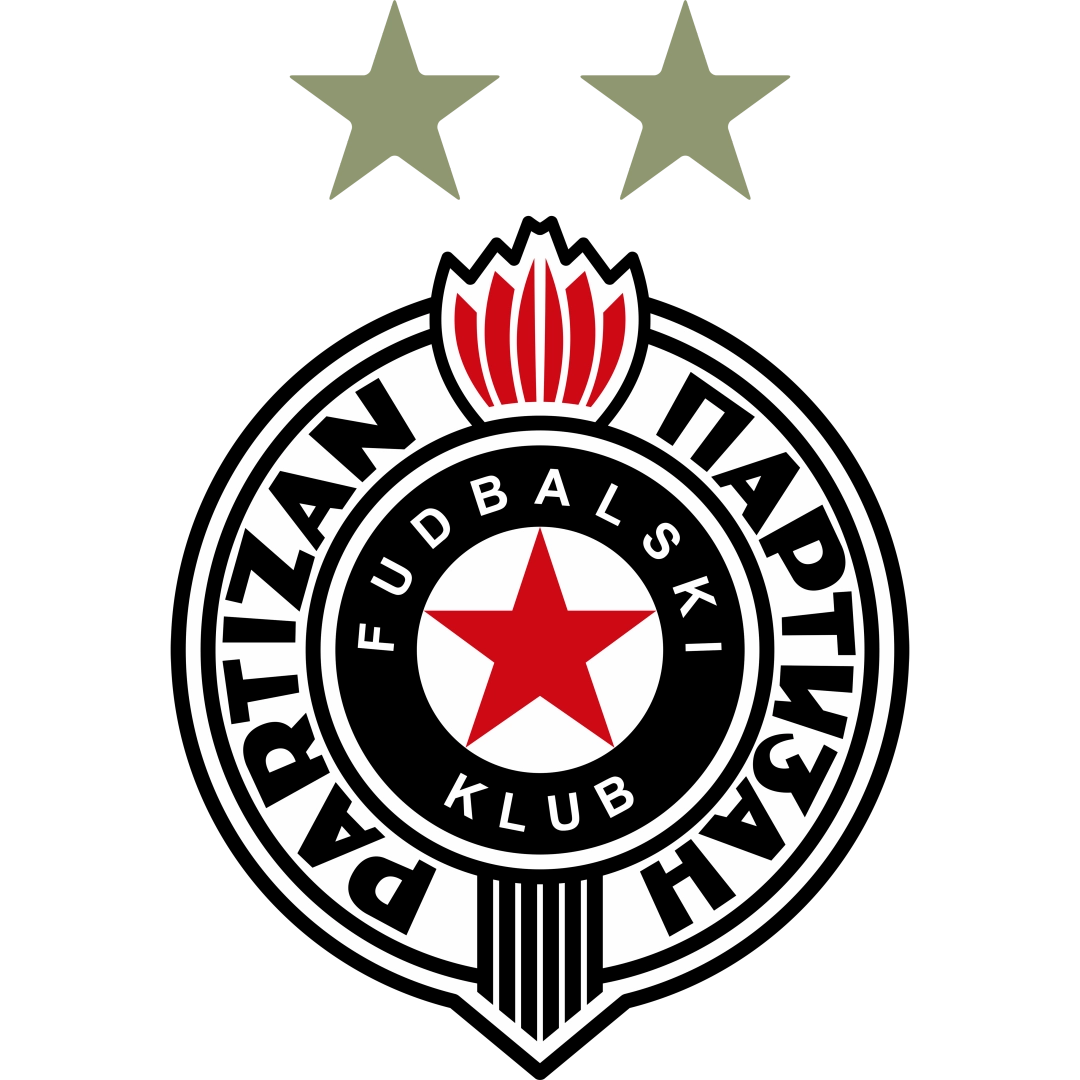 Partizan Belgrade U15