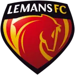 Logo Le Mans B