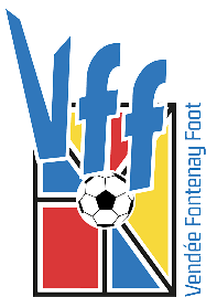 Logo Vendée Fontenay Foot