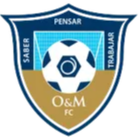 Logo Universidad O&M