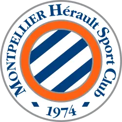 Logo Montpellier B