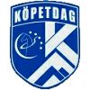 Logo Ashgabat