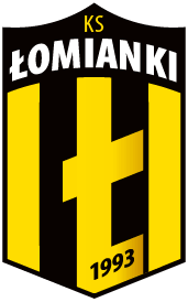 Logo KS Lomianki