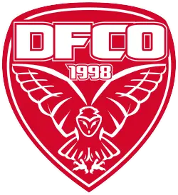 Logo Dijon II