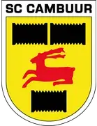 Logo Cambuur Leeuwarden U21