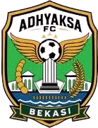 Logo FC Bekasi City