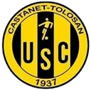 Logo US Castanet-Tolosan