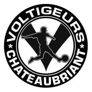 Logo Voltigeurs Chateaubriant