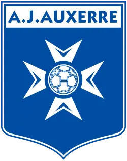Logo Auxerre B