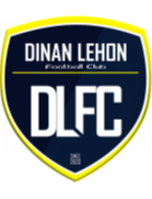 Logo Dinan Lehon FC