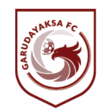 Garudayaksa (W)
