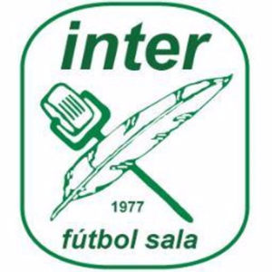 Logo Inter Movistar Futsal