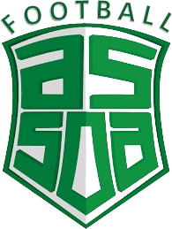 Logo AS Saint-Ouen L'Aumône