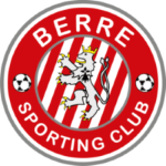 Logo Berre SC