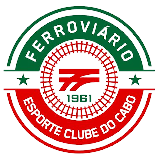 Logo Ferroviario do Cabo