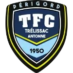 Logo Trélissac-Antonne