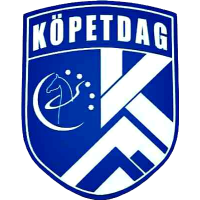 Logo Kopetdag Asgabat