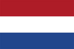 Logo Netherlands U16