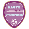 Logo Hauts Lyonnais
