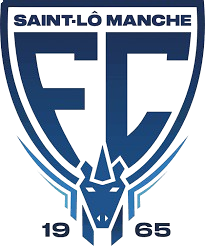 Logo Saint-Lô Manche