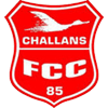 Logo FC Challans