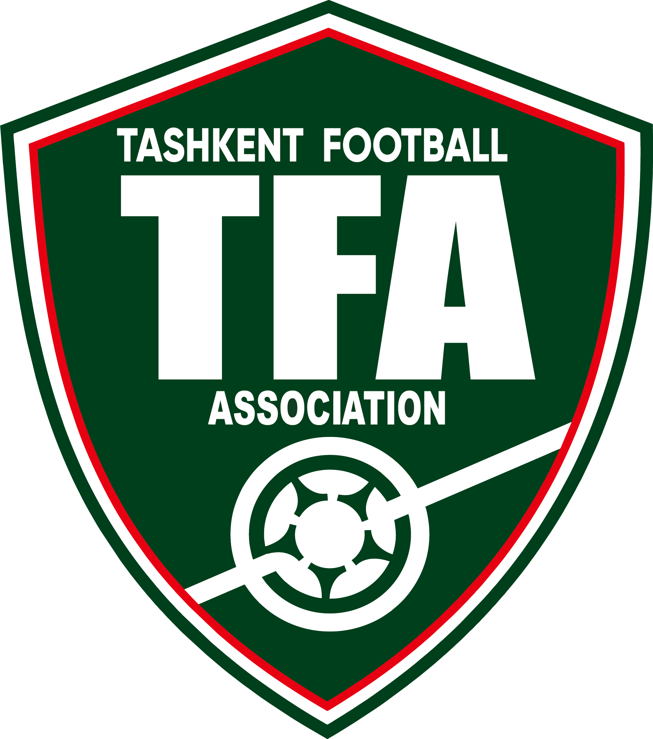 Tashkent Football Association U15