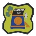 CD Cantalejo