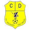 Logo CD San Miguel