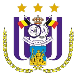 Logo Anderlecht II Women