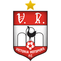 Logo Victoria Hotspurs